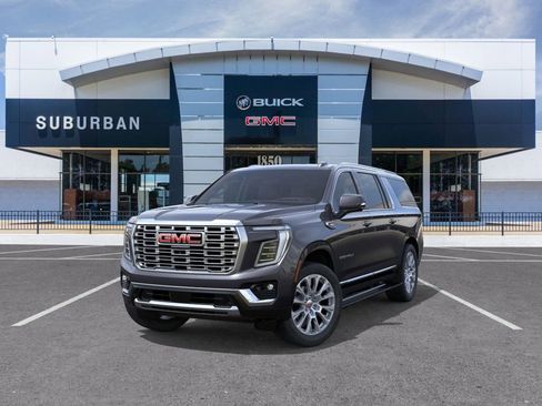 New 2026 GMC Yukon XL Denali image 1