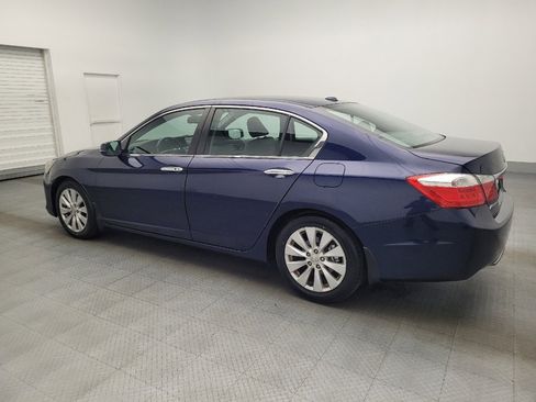 Used 2015 Honda Accord EX-L image 3