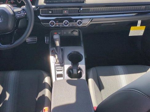 New 2026 Honda Civic Sport image 14