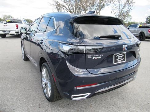 New 2026 Buick Envision Preferred AWD/4WD image 5