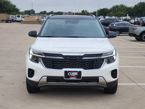 Used 2026 Kia Seltos S FWD image 11