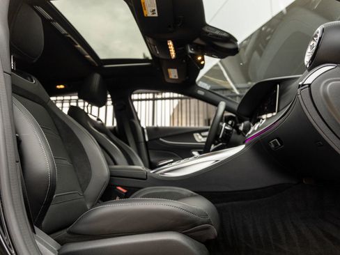 Used 2023 Mercedes-Benz AMG GT 63 image 47
