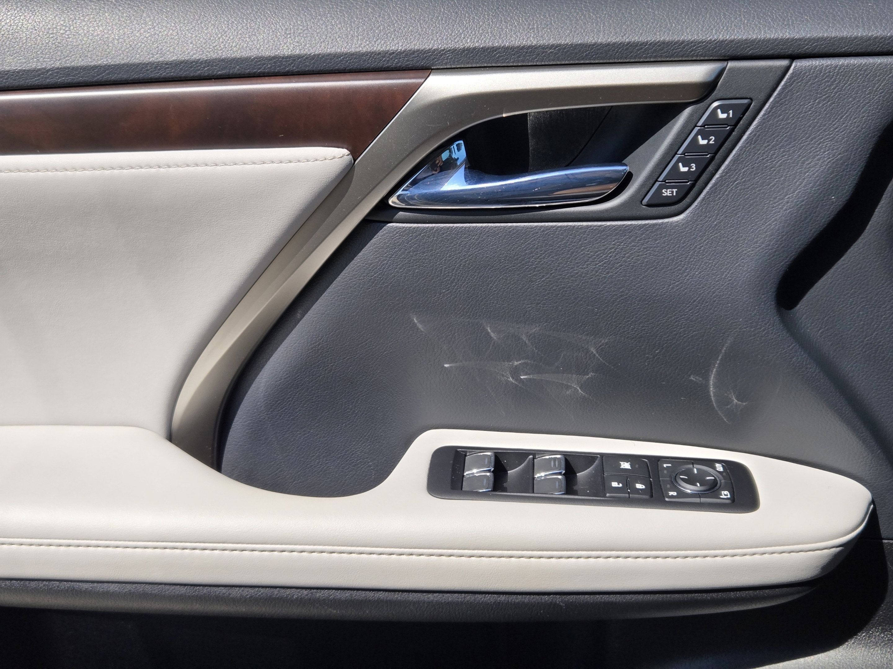 Used 2022 Lexus RX 350 FWD w/ Premium Package image 20