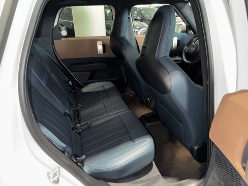 New 2027 MINI Cooper Countryman S AWD/4WD image 11