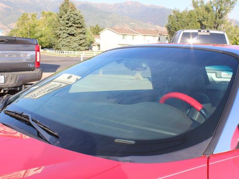 Used 2002 Ford Thunderbird RWD image 21