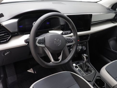 New 2026 Volkswagen Taos S image 6