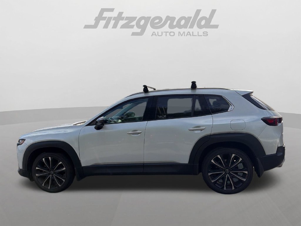 Used 2024 MAZDA CX-50 AWD 2.5 Turbo w/ Cargo Package image 5