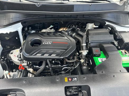 Used 2016 Kia Sorento EX w/ EX Premium Package FWD image 53