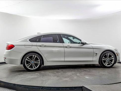 Used 2016 BMW 428i Gran Coupe image 9