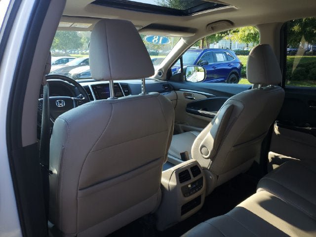 Used 2018 Honda Pilot EX-L image 23