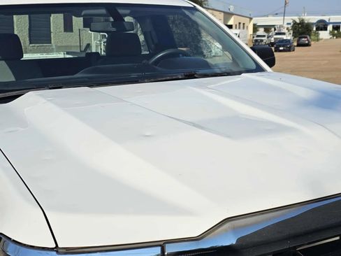 Used 2016 Chevrolet Silverado 1500 W/T image 19