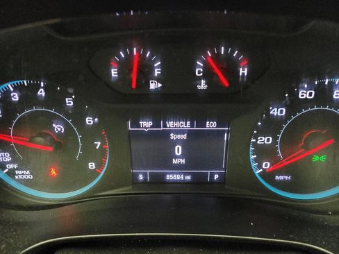 Used 2024 Chevrolet Malibu LT FWD image 23