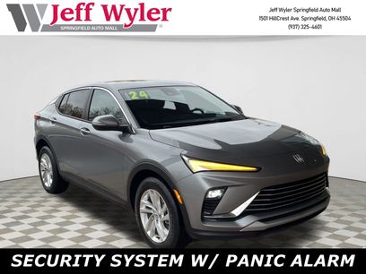 Used 2024 Buick Envista Preferred w/ Convenience I Package