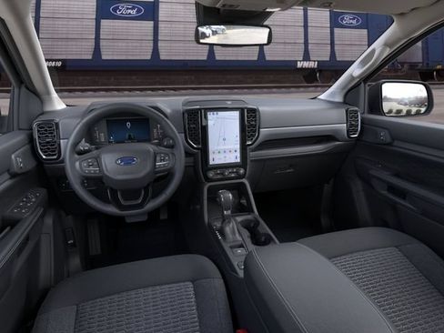 New 2026 Ford Ranger XLT RWD image 9