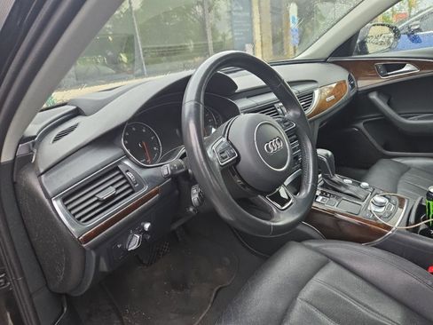 Used 2017 Audi A6 3.0T Prestige w/ Prestige Package AWD/4WD image 7