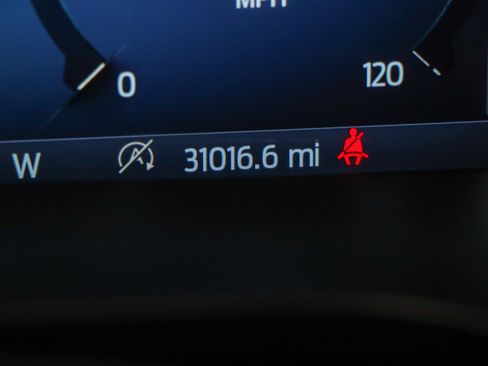 Used 2024 Ford F150 Lariat w/ Equipment Group 502A High AWD/4WD image 18