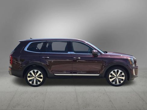 Certified 2022 Kia Telluride S AWD/4WD image 7