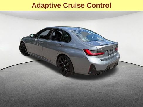 Used 2025 BMW M340i xDrive w/ Premium Package AWD/4WD image 7