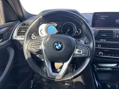 Used 2019 BMW X3 sDrive30i image 15