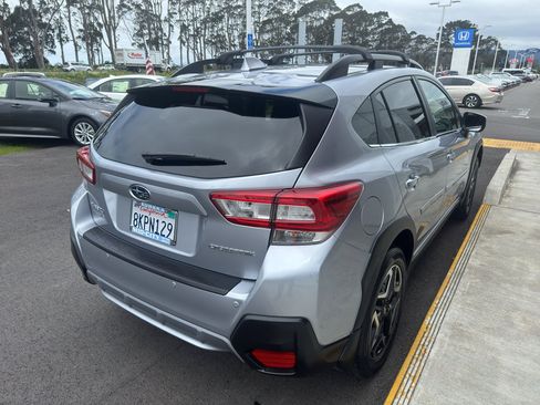 Used 2019 Subaru Crosstrek 2.0i Limited w/ Popular Package #4 AWD/4WD image 12
