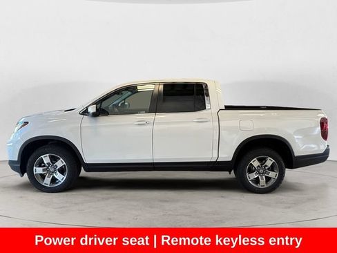 New 2026 Honda Ridgeline RTL image 2