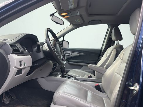 Used 2016 Honda Pilot EX-L image 14