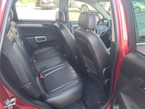 Used 2012 Chevrolet Captiva Sport LTZ image 13