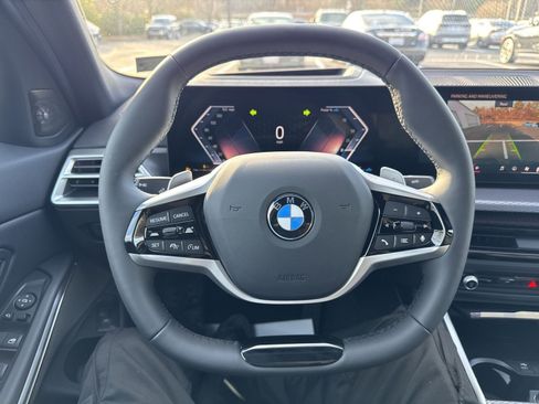 New 2026 BMW 330i xDrive Sedan w/ Premium Package image 18