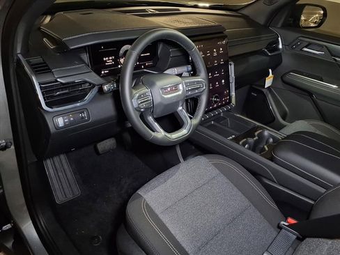 New 2026 GMC Acadia Elevation FWD image 15