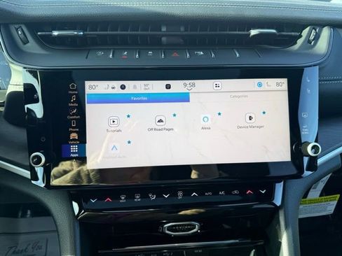 New 2026 Jeep Grand Cherokee Limited image 29