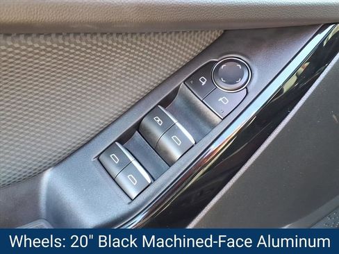 New 2026 Chevrolet Equinox RS w/ Convenience Package III image 19