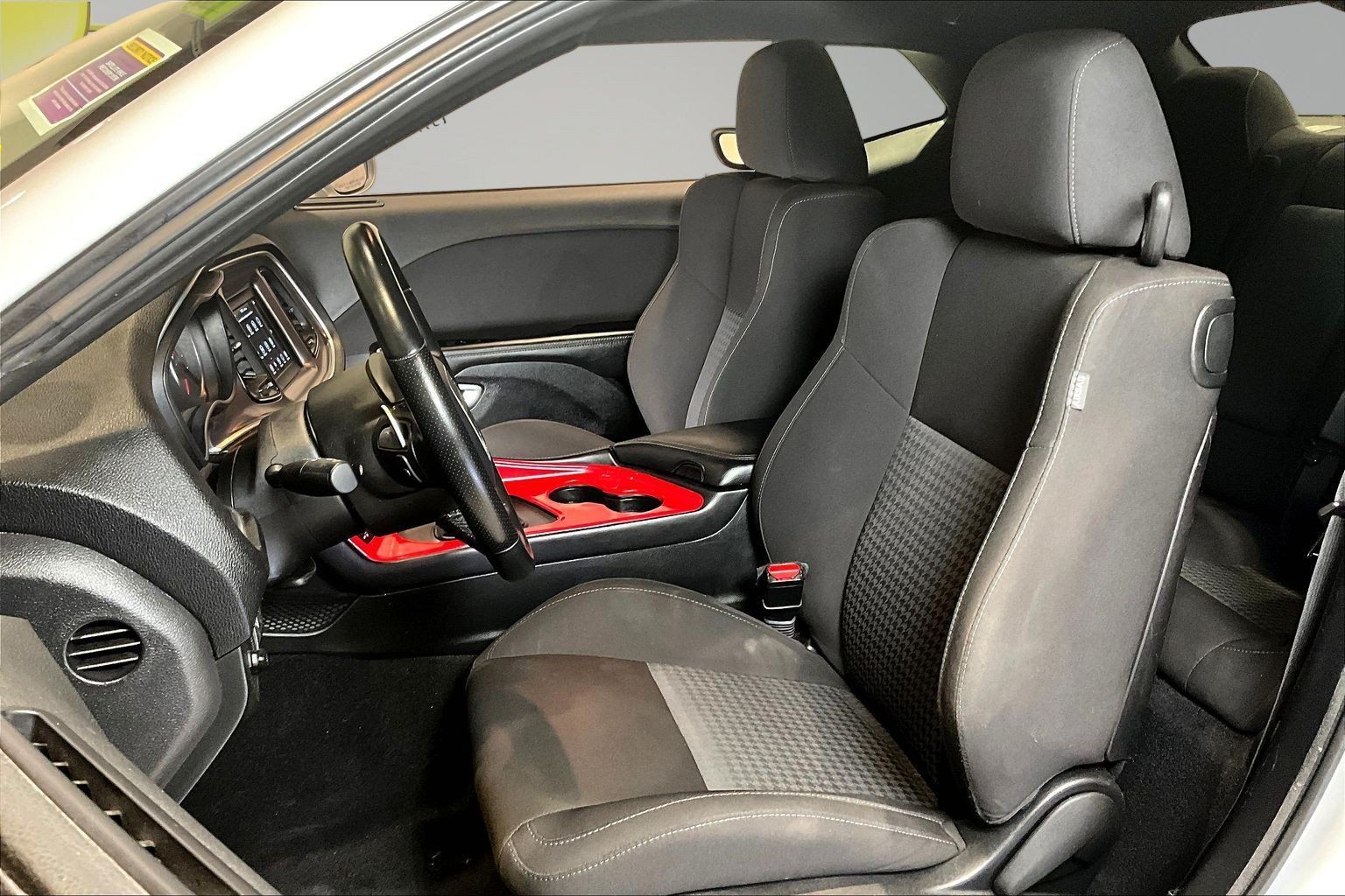 Used 2021 Dodge Challenger R/T RWD image 21