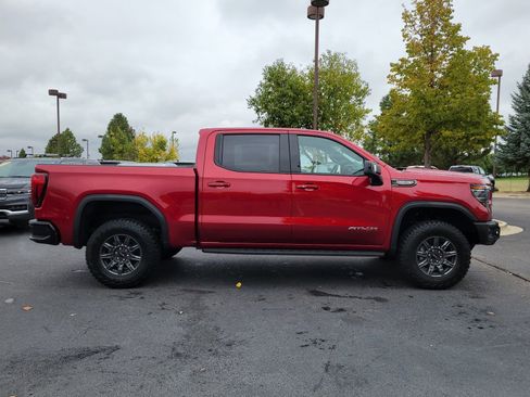 New 2026 GMC Sierra 1500 AT4X image 2