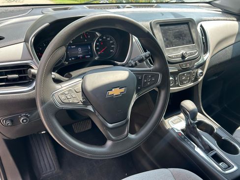 Used 2023 Chevrolet Equinox LS w/ LS Convenience Package AWD/4WD image 9