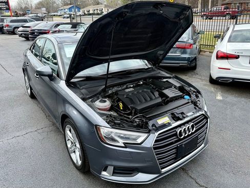 Used 2017 Audi A3 2.0T Premium w/ Convenience Package image 4