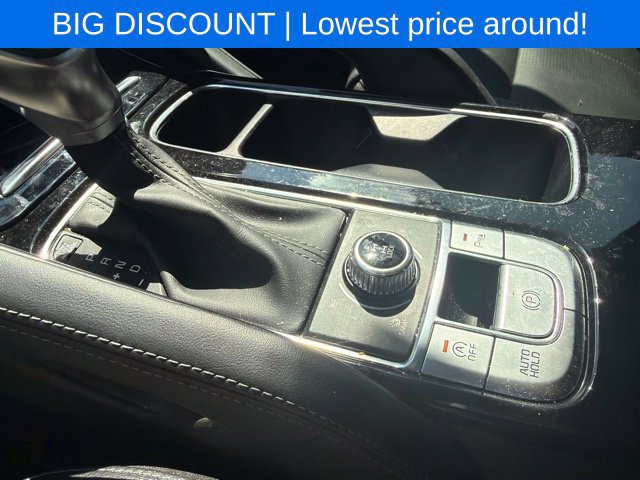 Used 2024 Kia Telluride EX w/ EX Captain's Chair Package AWD/4WD image 49