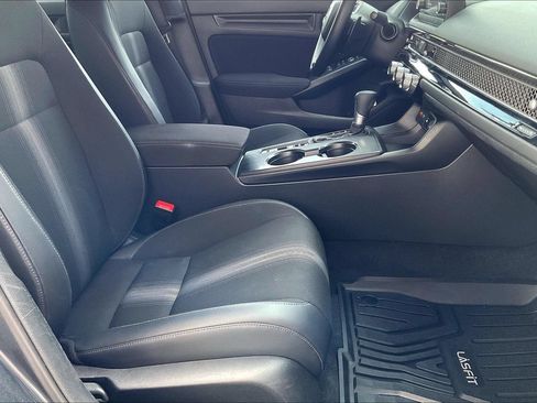 Used 2025 Honda Civic Sport image 24