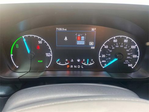 Used 2024 Ford Maverick XL image 17