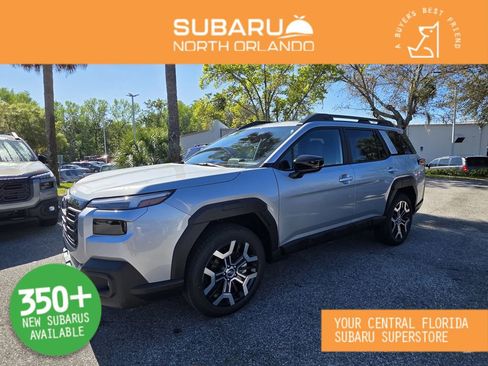 New 2026 Subaru Outback Touring XT AWD/4WD image 1