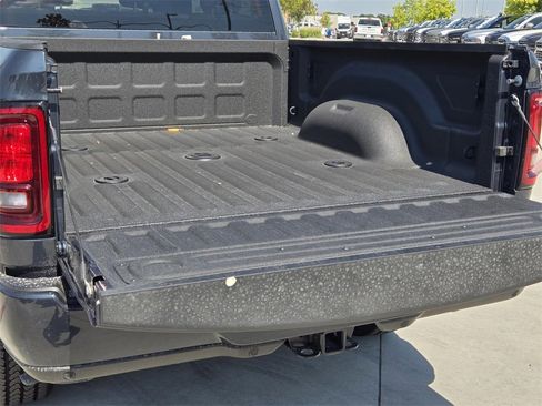 New 2025 RAM 2500 Lone Star image 5