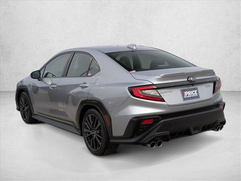 Used 2023 Subaru WRX Limited image 8