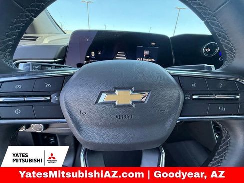 Used 2025 Chevrolet Tahoe LT image 18