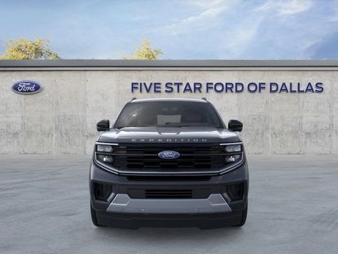 New 2026 Ford Expedition Max Platinum w/ Driver's Package AWD/4WD image 6