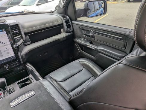 Used 2022 RAM 1500 TRX w/ TRX Level 1 Equipment Group AWD/4WD image 18