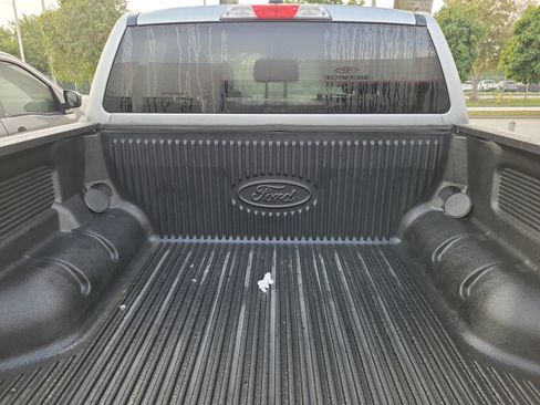 Used 2023 Ford Ranger XLT w/ Equipment Group 301A Mid image 8