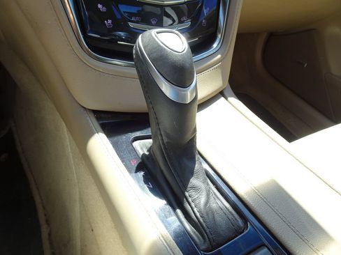 Used 2014 Cadillac CTS Luxury AWD/4WD image 16