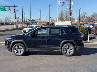 Used 2025 Chevrolet Equinox LT video 2