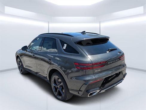 New 2026 Genesis GV70 3.5T Sport Prestige image 5