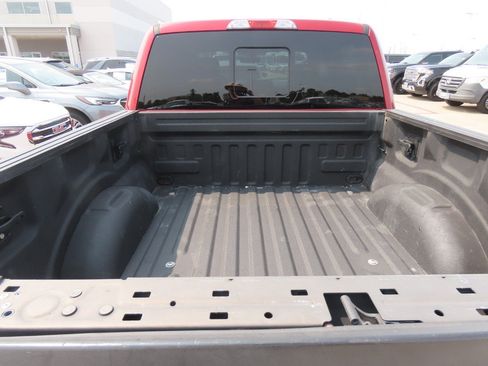 Used 2016 Ford F150 XLT w/ Equipment Group 302A Luxury RWD image 14