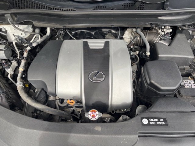 Used 2022 Lexus RX 350 AWD w/ Premium Package image 28